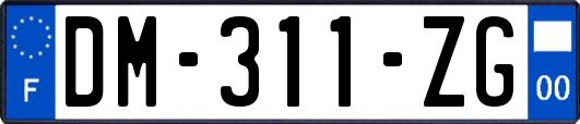 DM-311-ZG