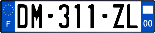 DM-311-ZL