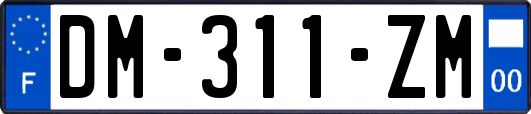 DM-311-ZM