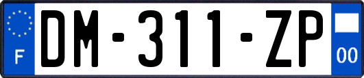 DM-311-ZP