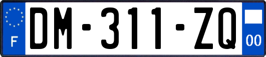 DM-311-ZQ