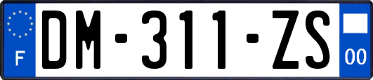 DM-311-ZS