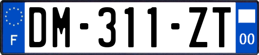 DM-311-ZT