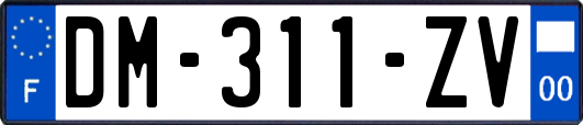 DM-311-ZV