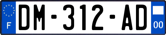 DM-312-AD