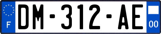 DM-312-AE