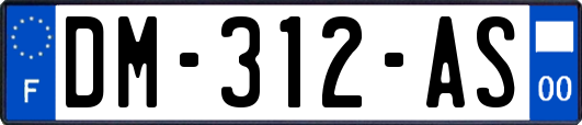 DM-312-AS