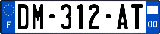 DM-312-AT