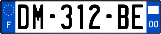 DM-312-BE