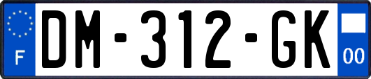 DM-312-GK