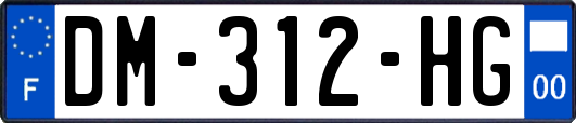 DM-312-HG