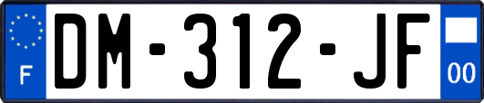 DM-312-JF