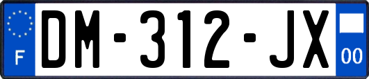 DM-312-JX