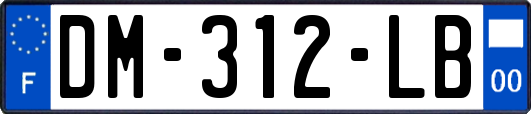DM-312-LB