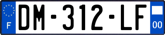 DM-312-LF