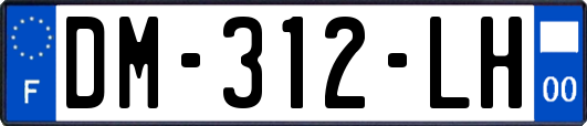 DM-312-LH