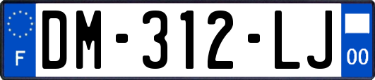 DM-312-LJ