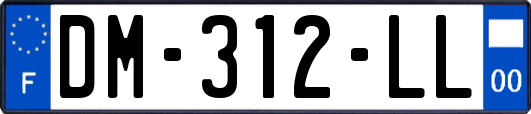 DM-312-LL