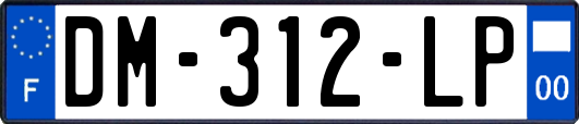 DM-312-LP