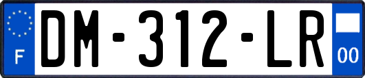 DM-312-LR