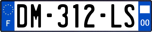 DM-312-LS