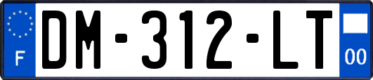 DM-312-LT