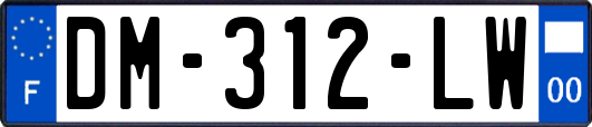 DM-312-LW