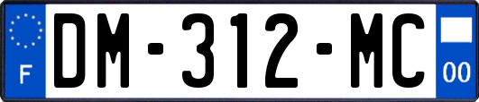 DM-312-MC