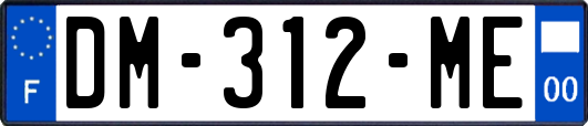 DM-312-ME