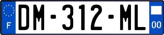 DM-312-ML