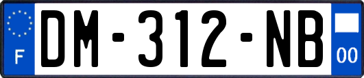 DM-312-NB