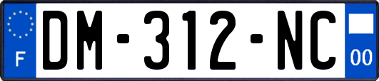 DM-312-NC
