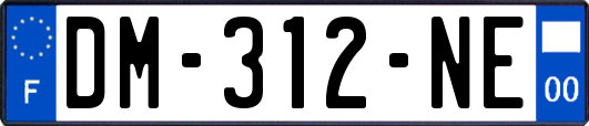 DM-312-NE