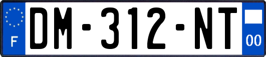 DM-312-NT