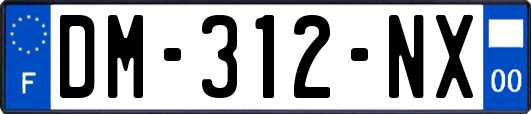DM-312-NX