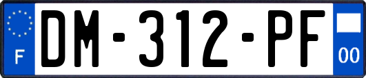 DM-312-PF