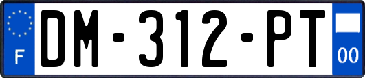 DM-312-PT