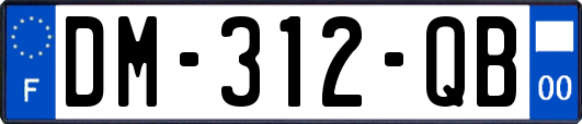 DM-312-QB