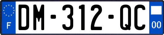 DM-312-QC