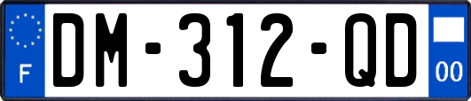DM-312-QD