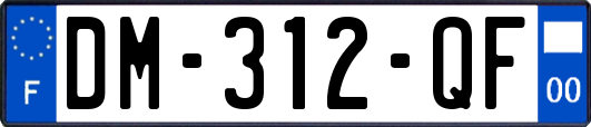 DM-312-QF