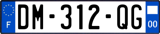 DM-312-QG