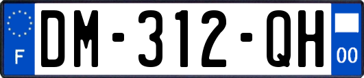 DM-312-QH