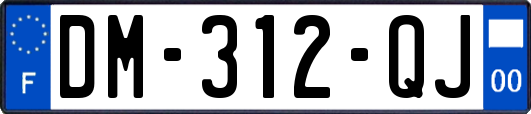 DM-312-QJ