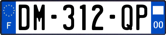 DM-312-QP