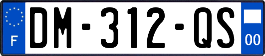DM-312-QS