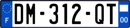 DM-312-QT