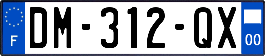 DM-312-QX