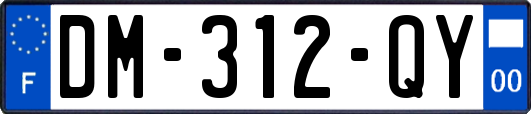 DM-312-QY