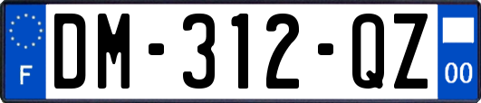 DM-312-QZ